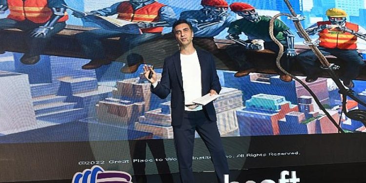 Dijital Dönüşüme Bütünsel Bakış: Digital Experience Summit