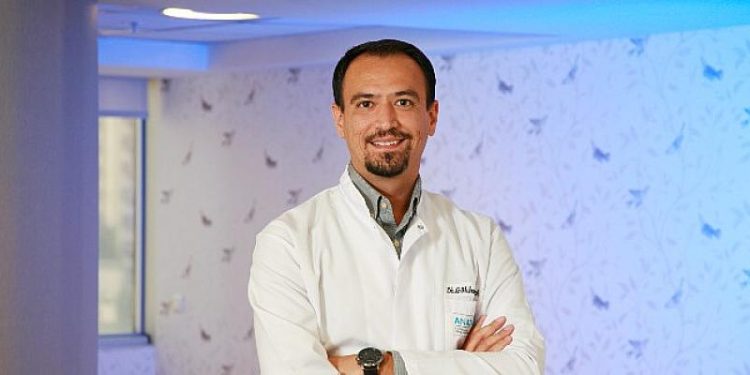 Diş gıcırdatmanın en önemli nedeni şehir hayatı